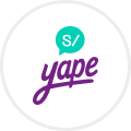 Pagos con Yape