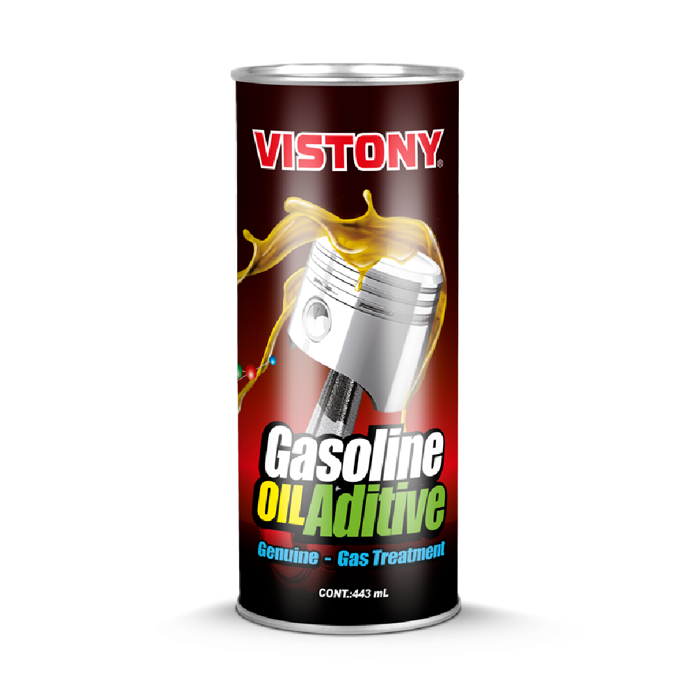 VISTONY - ACEITE GASOLINA ADITIVO ROJO 1 VISTONY - ACEITE GASOLINA ADITIVO ROJO