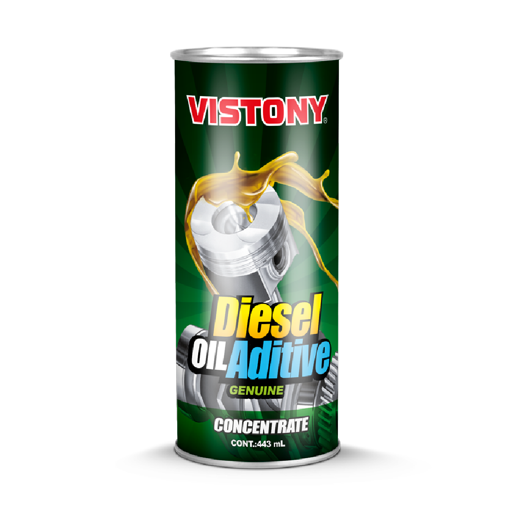 VISTONY - ACEITE GASOLINA ADITIVO VERDE 1 VISTONY - ACEITE GASOLINA ADITIVO VERDE