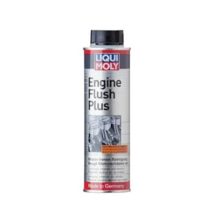 Aditivo Limpieza Motor Liqui Moly Engine Flush Plus 300ml Lavado de Motor.LUBRIGO - Lubricantes