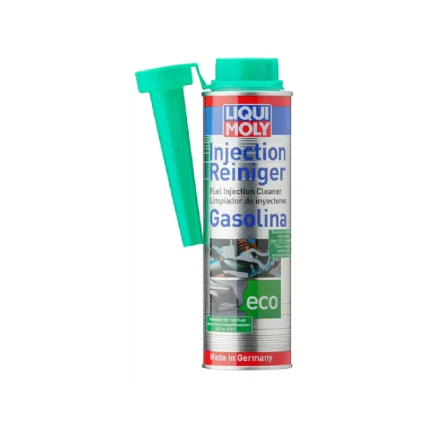 LIQUI MOLY - INJECTION REINIGER / Limpiador de Inyectores 300ml