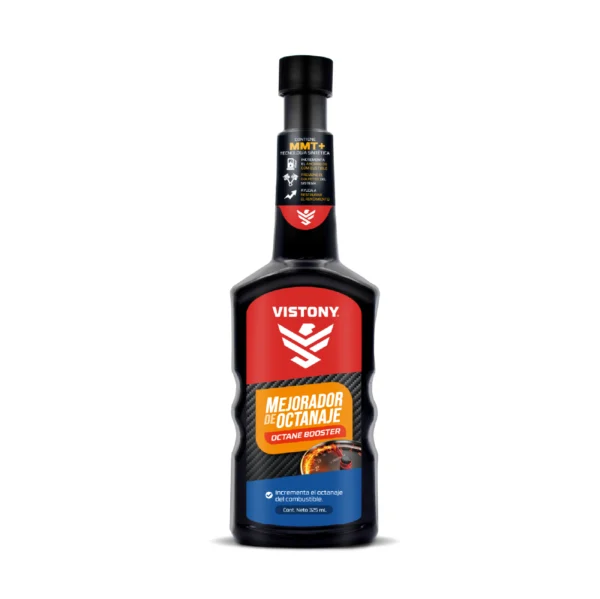 VISTONY - MEJORADOR DE OCTANAJE 325ml