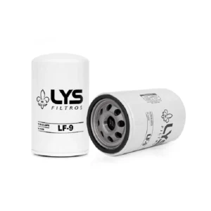 LYS - LF 9
