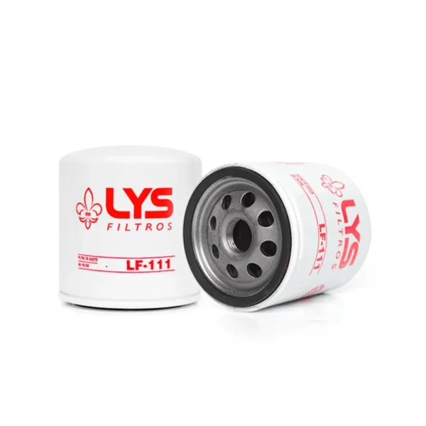 LYS - LF -111