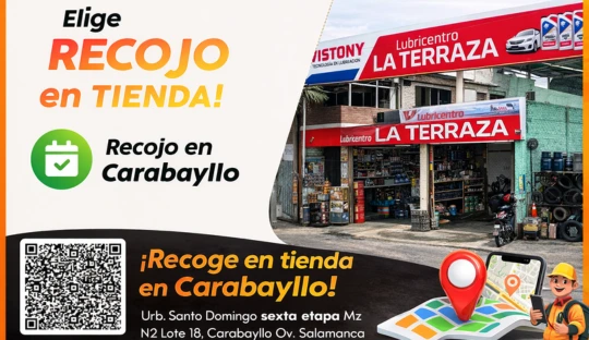 tiendas lubricantes lima - Lubricantes