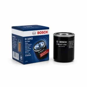FILTRO DE ACEITE BOSH O 1042 LUBRIGO - Lubricantes