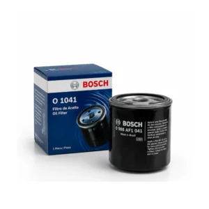 FILTRO DE ACEITE BOSH ORIGINAL O 1041 LUBRIGO - Lubricantes