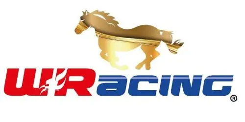 lubricantes wr racing - Lubricantes