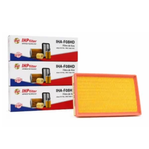 FILTRO DE AIRE IHA F08HD JETOUR X70 PlusLUBRIGO - Lubricantes
