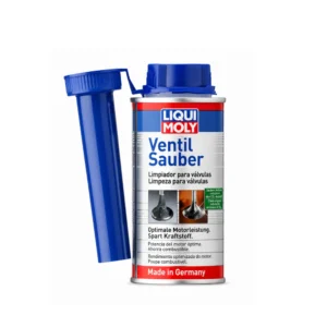 LIMPIADOR DE VALVULAS LUBRIGO - Lubricantes