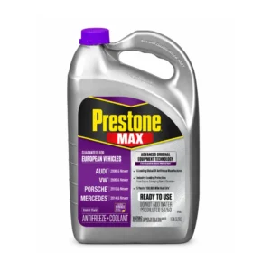 REFIGERANTE PRESTONE EUROPEOS MORADO LUBRIGO - Lubricantes