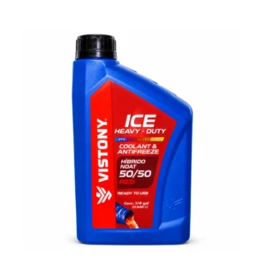 LUBRIGO REFRIGERANTE ROJO VISTONY HEAVY DUTY - Lubricantes