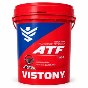 VISTONY BALDE ATF TIPO F - Lubricantes